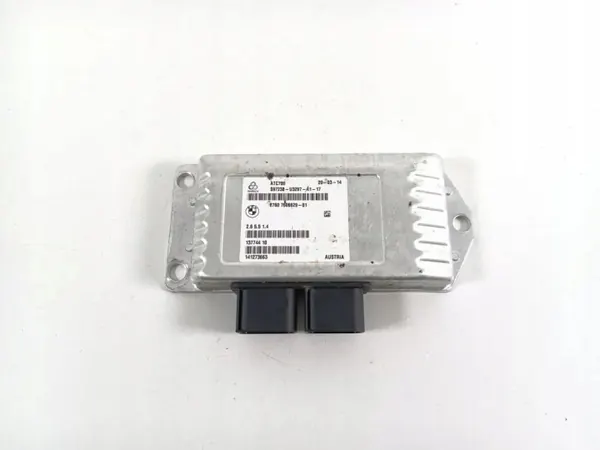 BMW X6 E70/E71 Växellådsmodul OEM 7606629 image 2