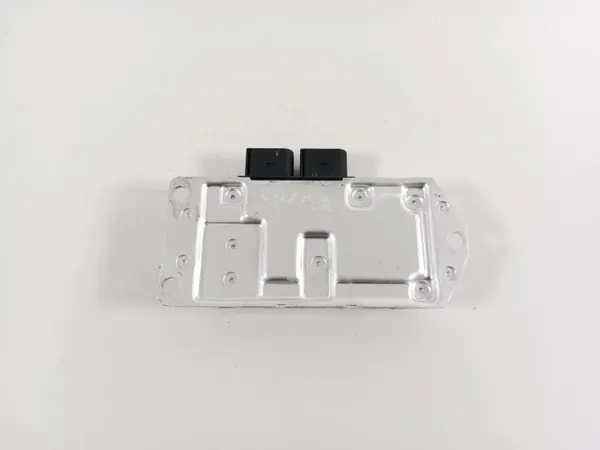 BMW X6 E70/E71 Växellådsmodul OEM 7606629 image 3
