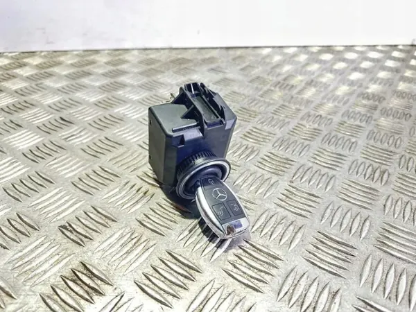 Ontsteekschakelaar OEM A2189050156 Mercedes-Benz E W211 image 2