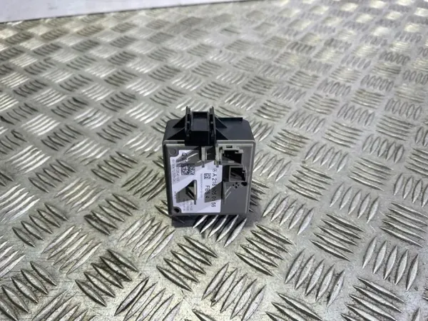Ontsteekschakelaar OEM A2189050156 Mercedes-Benz E W211 image 3
