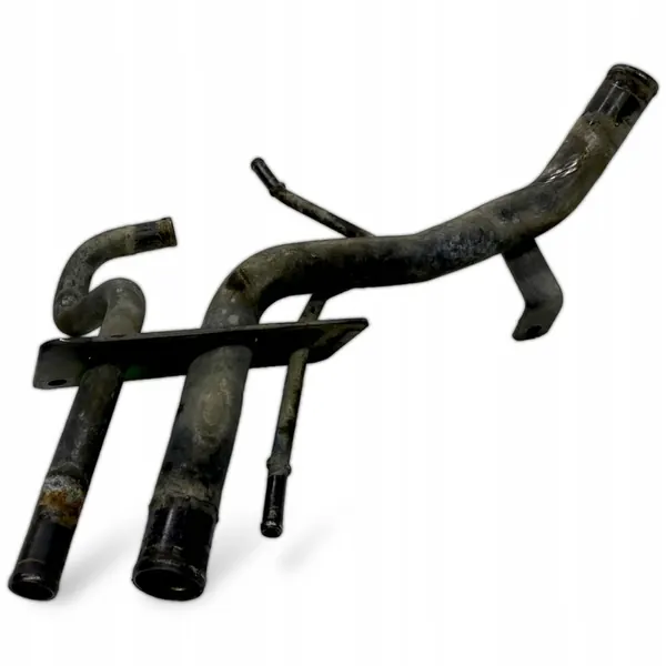 SCANIA Kylarslanganslutning 1444951 image 3