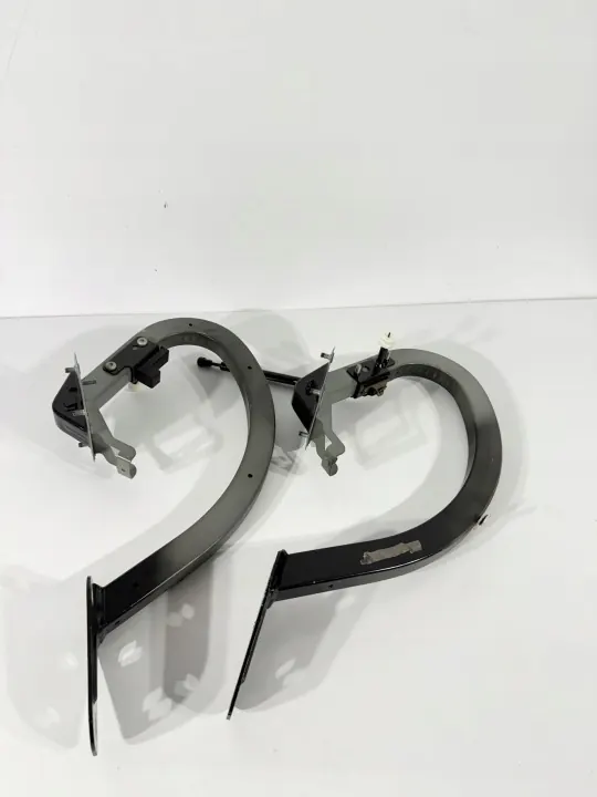 Charnière Arrière Jaguar X260 X760 OEM GX73-42701-AP image 2