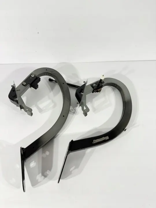 Charnière Arrière Jaguar X260 X760 OEM GX73-42701-AP image 7