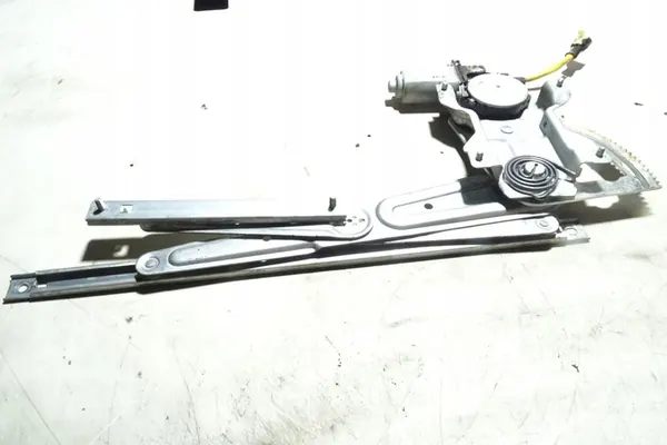 Regulador de vidro da porta dianteira esquerda KIA SORENTO I (JC) OEM image 2