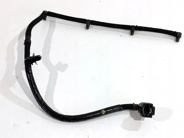 Bränsleledning OEM LORK-764-33510 för Kia Optima 1.7 CRDi image 2
