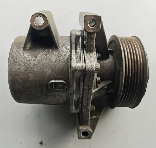 Compresor de Aire Acondicionado Nissan Micra K13 Note E12 image 2