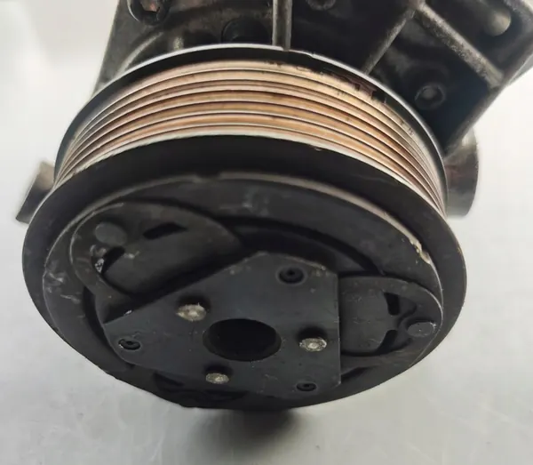 Compresor de Aire Acondicionado Nissan Micra K13 Note E12 image 4