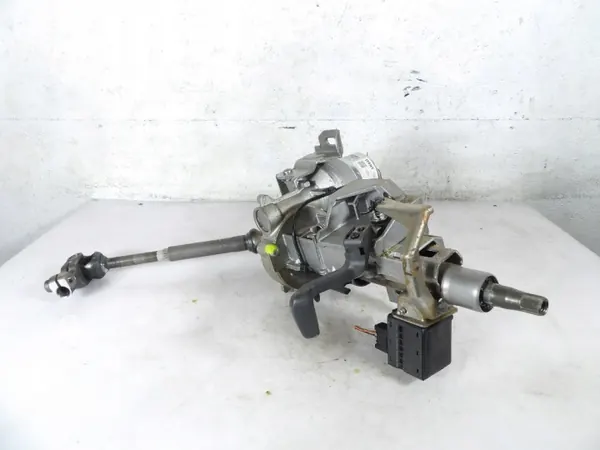 Renault Captur 0.9TCE elektrisk styrkolonn OEM 488106771R image 2