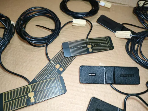 Webasto Telestart Antenne OEM 9006339A voor T90/T91/T100 image 2
