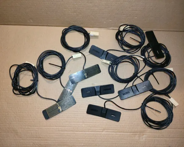 Webasto Telestart Antenne OEM 9006339A voor T90/T91/T100 image 3