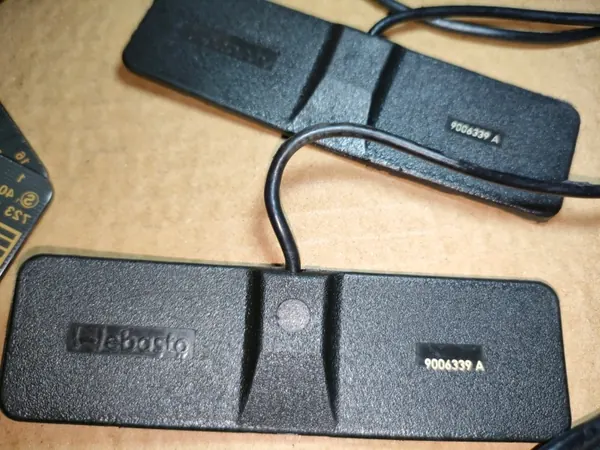 Webasto Telestart Antenne OEM 9006339A voor T90/T91/T100 image 4