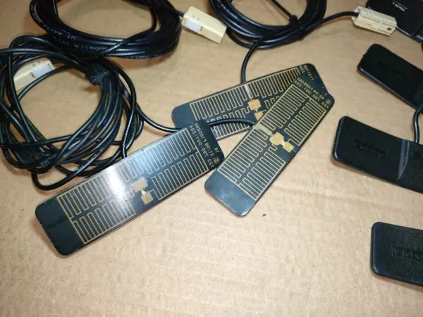 Webasto Telestart Antenne OEM 9006339A voor T90/T91/T100 image 5