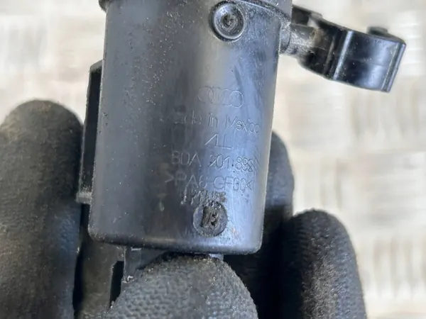 Turbo-Ladedruckregelventil OEM 80A201892 image 5