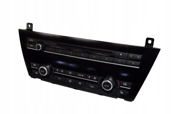 BMW ilmastointipaneeli OEM EMG31079 - Käytetty image 2