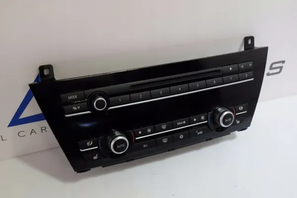 BMW ilmastointipaneeli OEM EMG31079 - Käytetty image 3