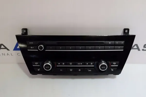BMW ilmastointipaneeli OEM EMG31079 - Käytetty image 4