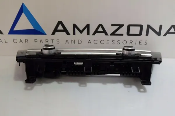 BMW ilmastointipaneeli OEM EMG31079 - Käytetty image 5