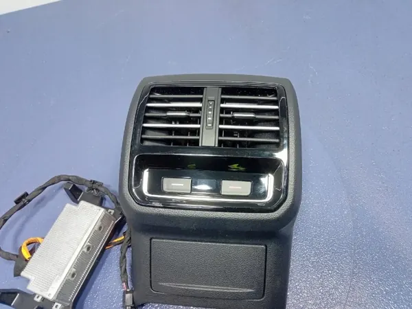 Convertisseur Tension 5Q0907155C pour VW Passat B8 image 4