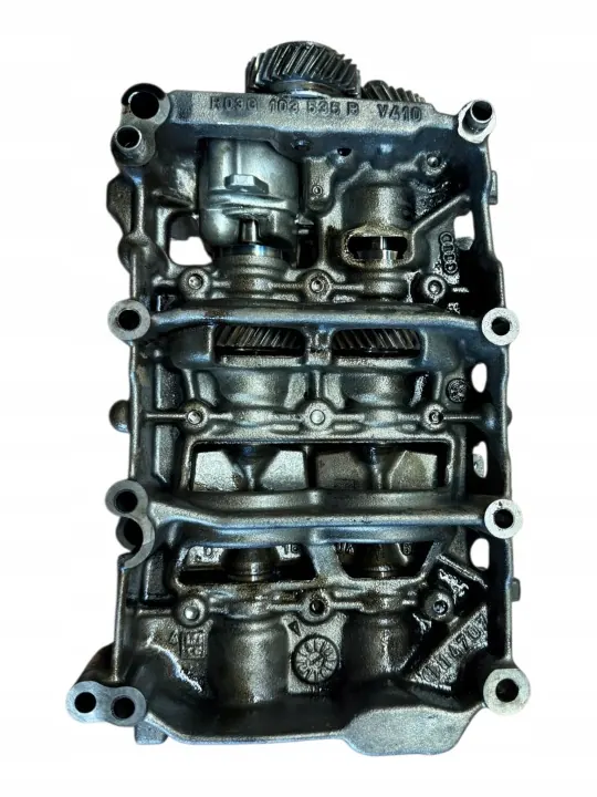 Pompe à huile OEM 03G115105E pour 2.0 TDI VW/Audi image 3