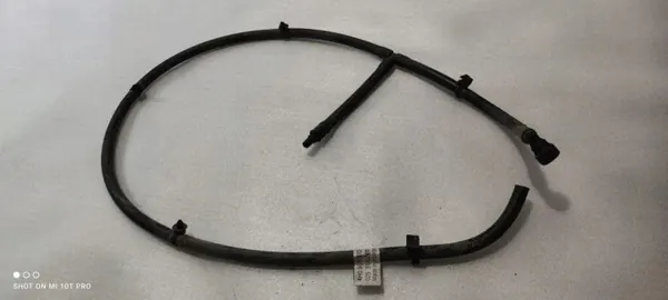 Koplampensproeislang OEM 4H0955970 - Audi A8 S8 D4 image 2