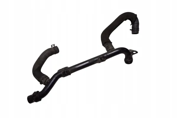 Verdecklinie / Schlauch AUDI A6 AVANT (4F5, C6) OEM image 2