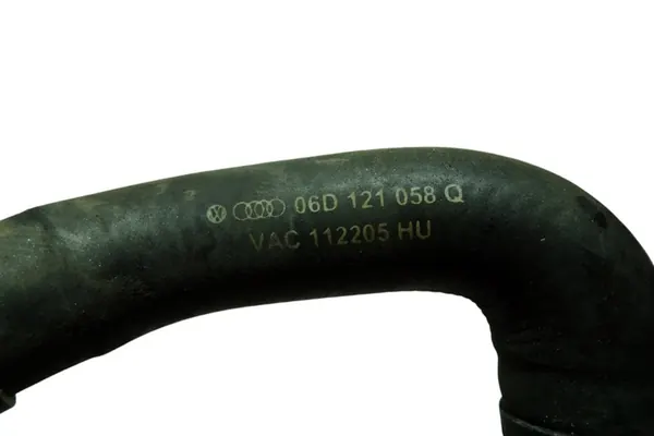 Verdecklinie / Schlauch AUDI A6 AVANT (4F5, C6) OEM image 4