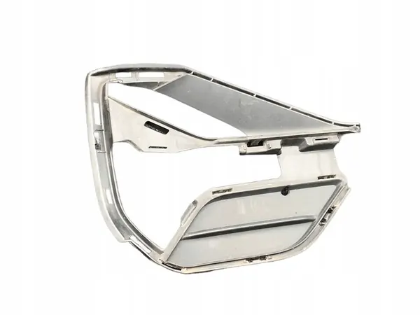 Griglia paraurti anteriore destra BMW X1 F48 LCI image 2