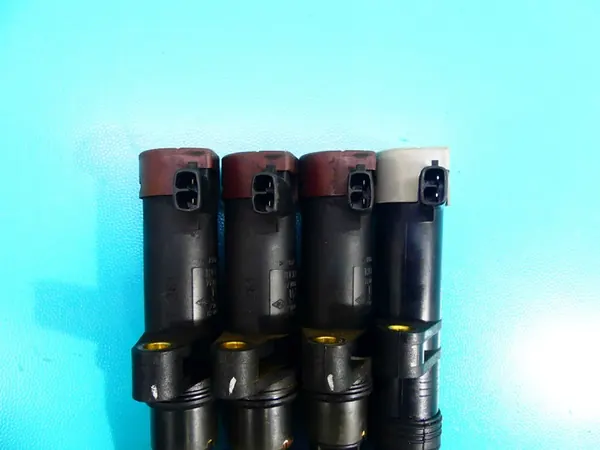 Bobina de Ignição Renault Modus 1.4 16V OEM 7700875000 image 3