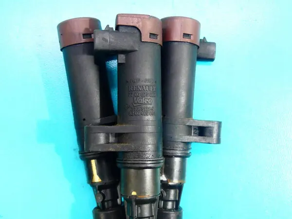 Bobina de Ignição Renault Modus 1.4 16V OEM 7700875000 image 4