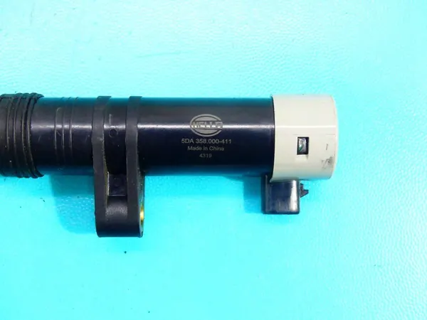 Bobina de Ignição Renault Modus 1.4 16V OEM 7700875000 image 5