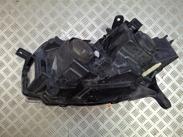 Dacia Sandero II Logan Oikea Etuvalo LED 260108435R image 4