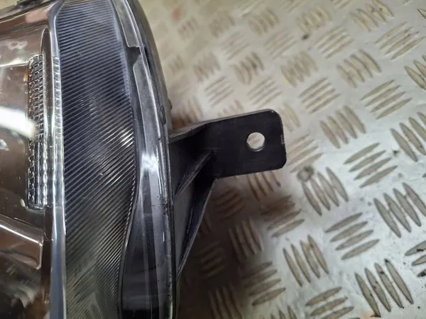 Dacia Sandero II Logan Oikea Etuvalo LED 260108435R image 6