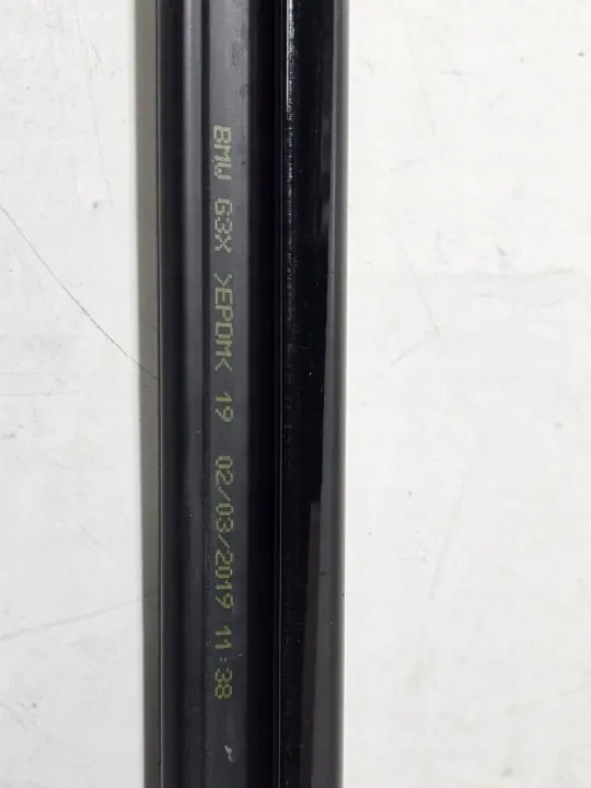 BMW G30 Rechter Voor Schraapstrip OEM G30 image 4
