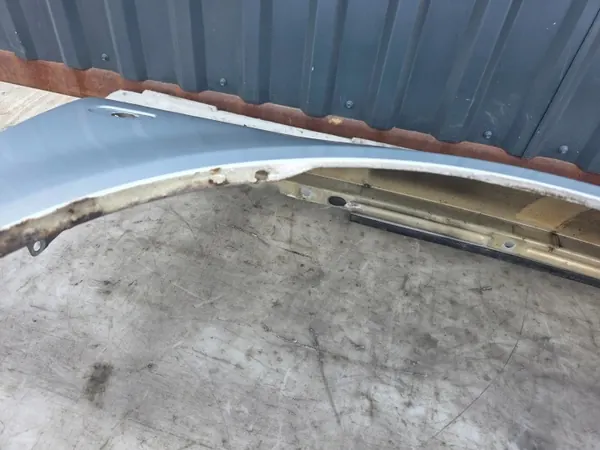 Framre höger stänkskärm OEM LY7W för Audi A3 8L image 10
