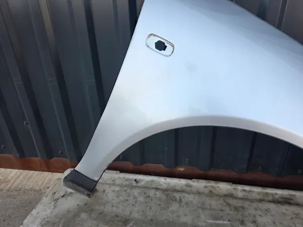 Framre höger stänkskärm OEM LY7W för Audi A3 8L image 6