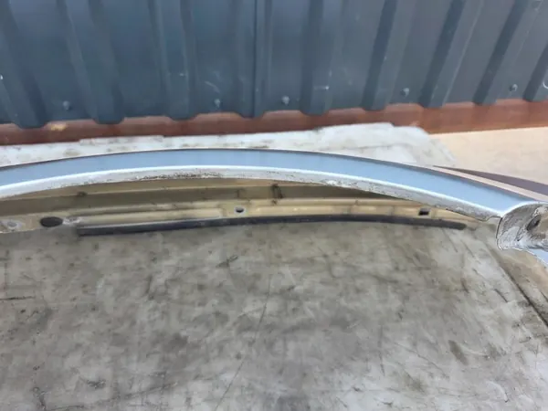 Framre höger stänkskärm OEM LY7W för Audi A3 8L image 9