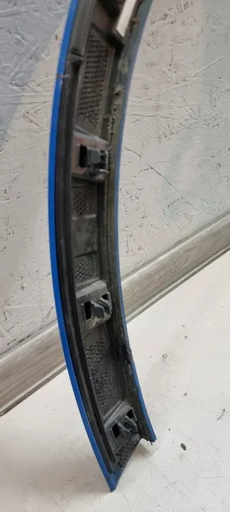 Audi Q3 II Oikea Etulokasuoja 83A853718 image 4