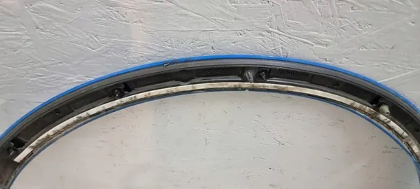 Audi Q3 II Oikea Etulokasuoja 83A853718 image 5