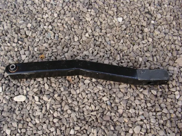 Krockzonstöd Vänster Ford OE AV61101W05AD image 2
