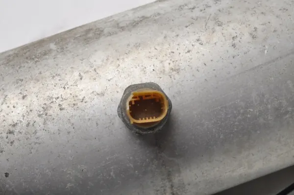 Réservoir d'air OEM 6782228 pour Rolls-Royce Wraith RR5 image 3