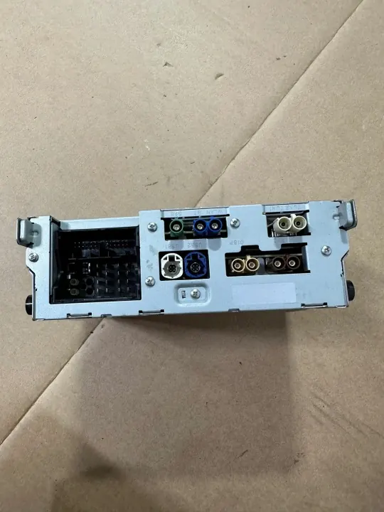 Mercedes Head Unit OEM A2139002224 E-luokka W213 image 3