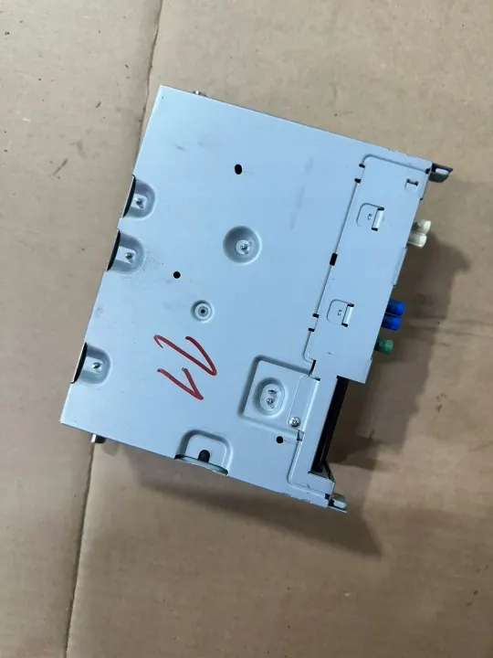 Mercedes Head Unit OEM A2139002224 E-luokka W213 image 6