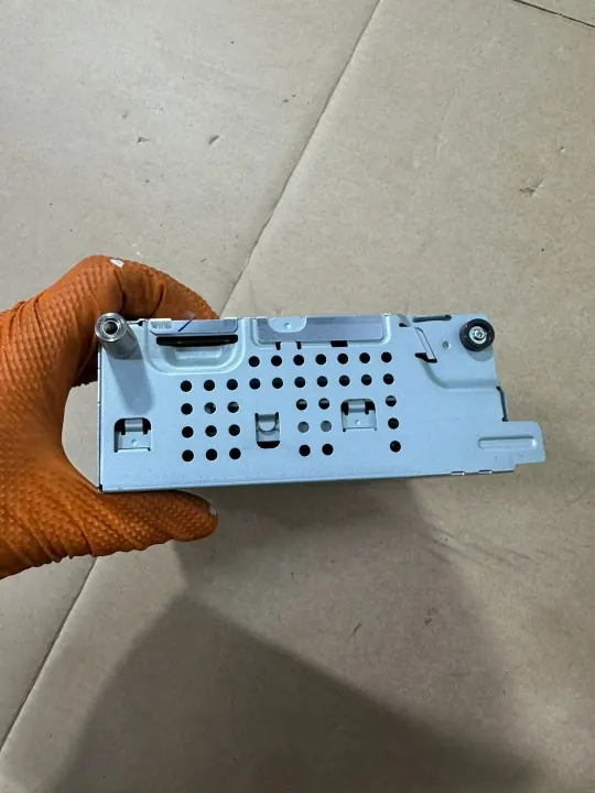 Mercedes Head Unit OEM A2139002224 E-luokka W213 image 7