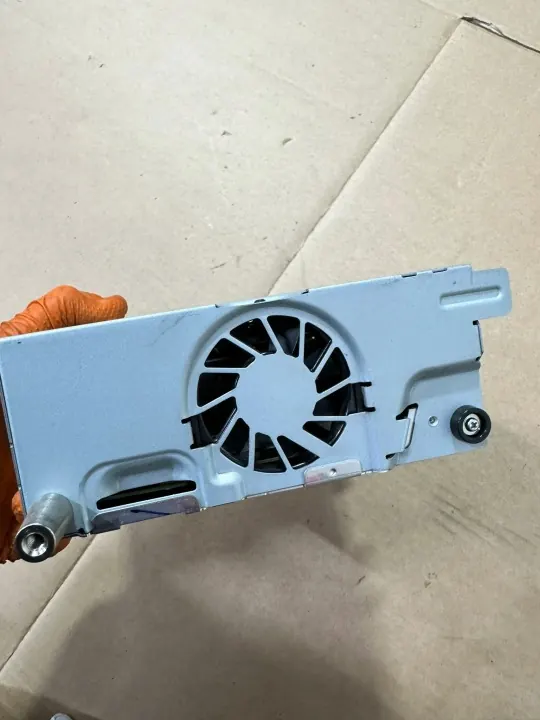 Mercedes Head Unit OEM A2139002224 E-luokka W213 image 8