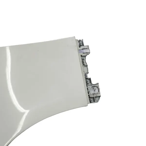 Aile avant gauche BMW OE 41352155919-1 Alpinweiss image 10