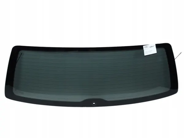 Gebrauchte Heckklappenscheibe OEM 2000010221837 VW Touran image 2