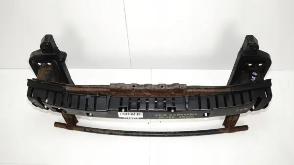 Viga del parachoques delantero OEM 371117617 Kia Picanto II image 2
