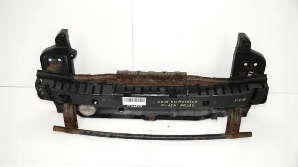 Viga del parachoques delantero OEM 371117617 Kia Picanto II image 4