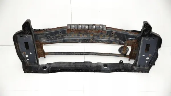 Viga del parachoques delantero OEM 371117617 Kia Picanto II image 7