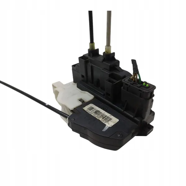 Bakre högra dörrlås HYUNDAI IX35 814202L000 image 3